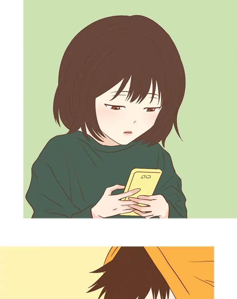 《远看是蔚蓝的春天》164.如何是好 第32页