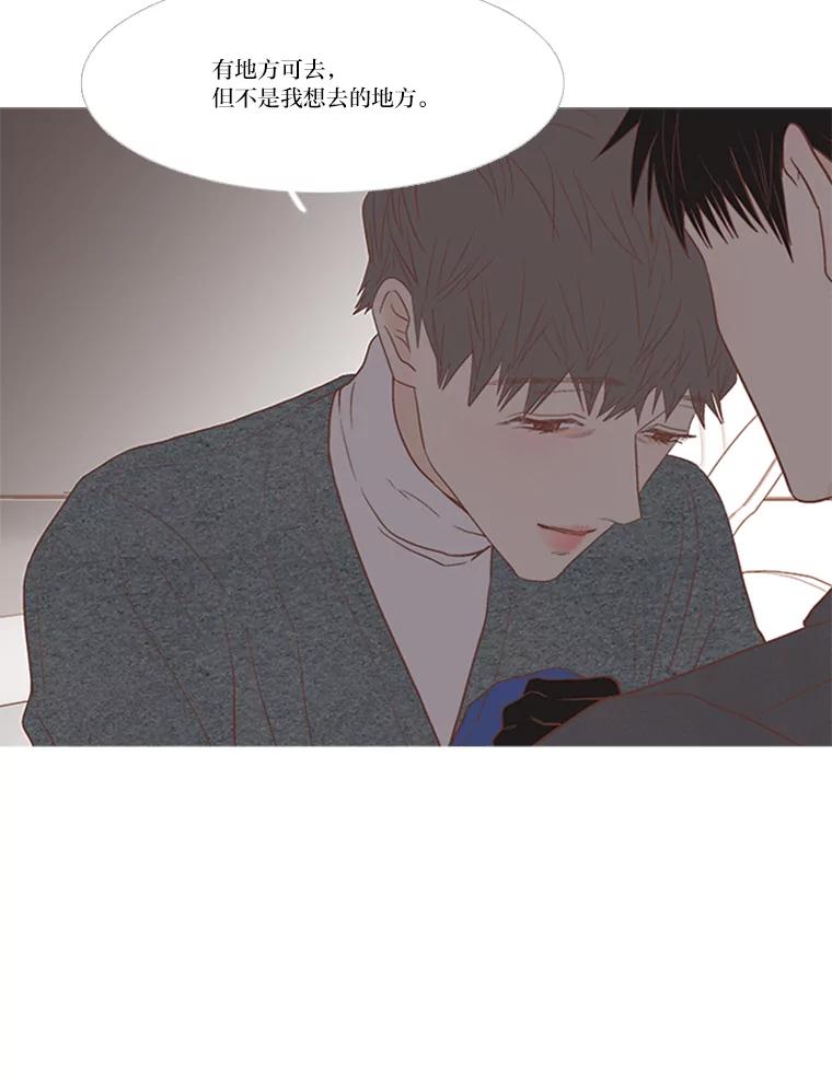 《远看是蔚蓝的春天》166.谎话 第29页