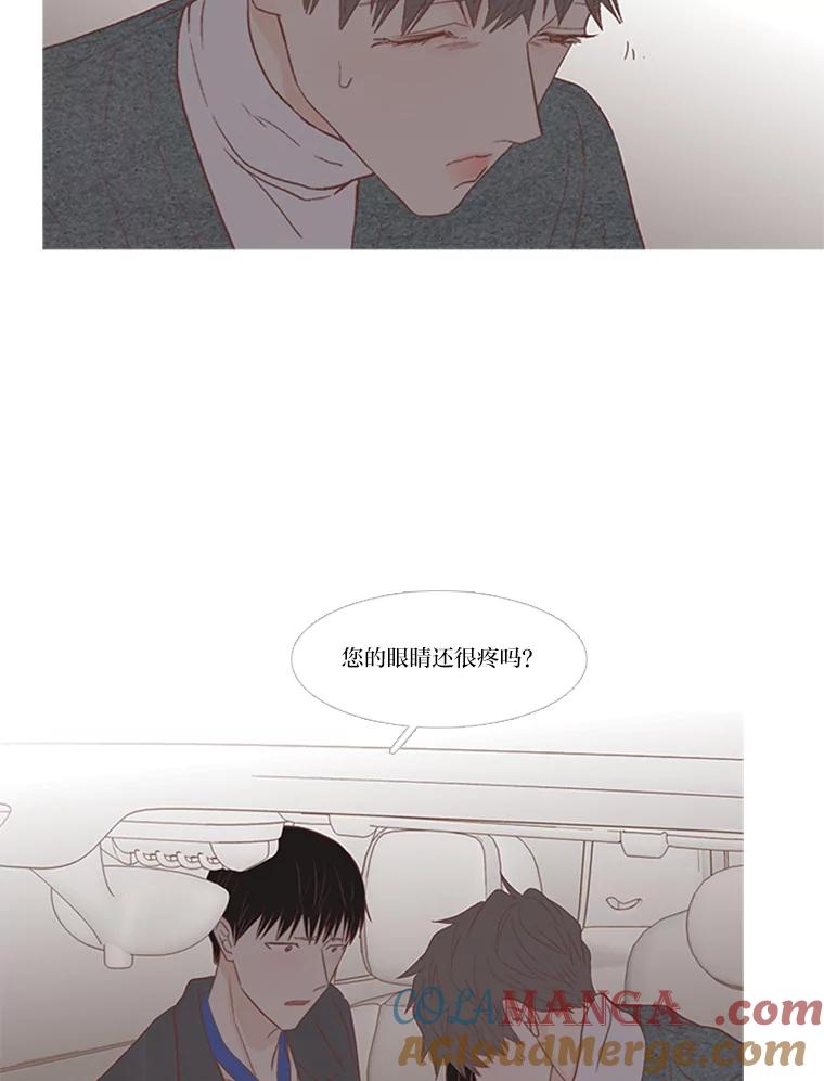 《远看是蔚蓝的春天》166.谎话 第31页