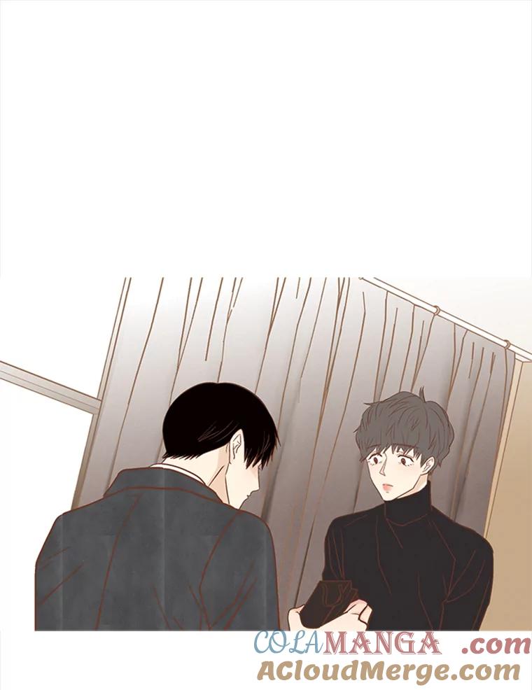 《远看是蔚蓝的春天》169.格格不入 第28页