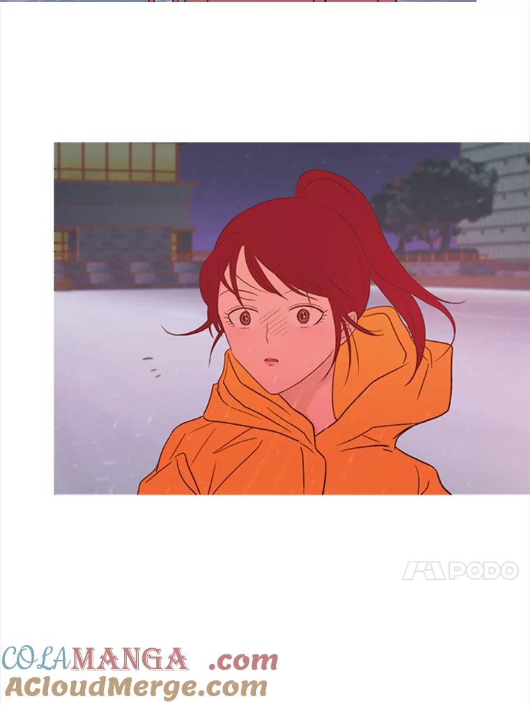 《远看是蔚蓝的春天》173.日出之前 第37页