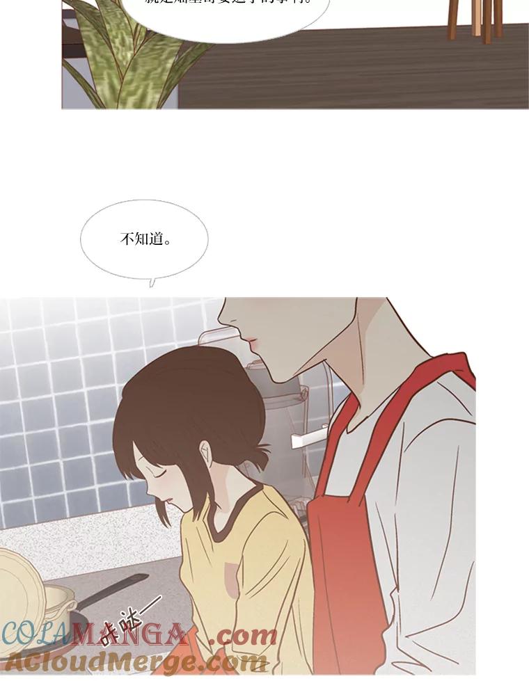 《远看是蔚蓝的春天》173.日出之前 第16页