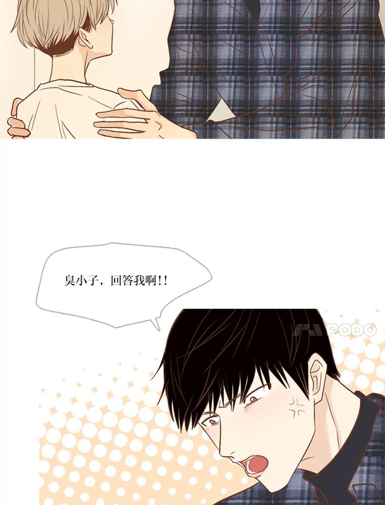 《远看是蔚蓝的春天》175.悲喜交加 第18页