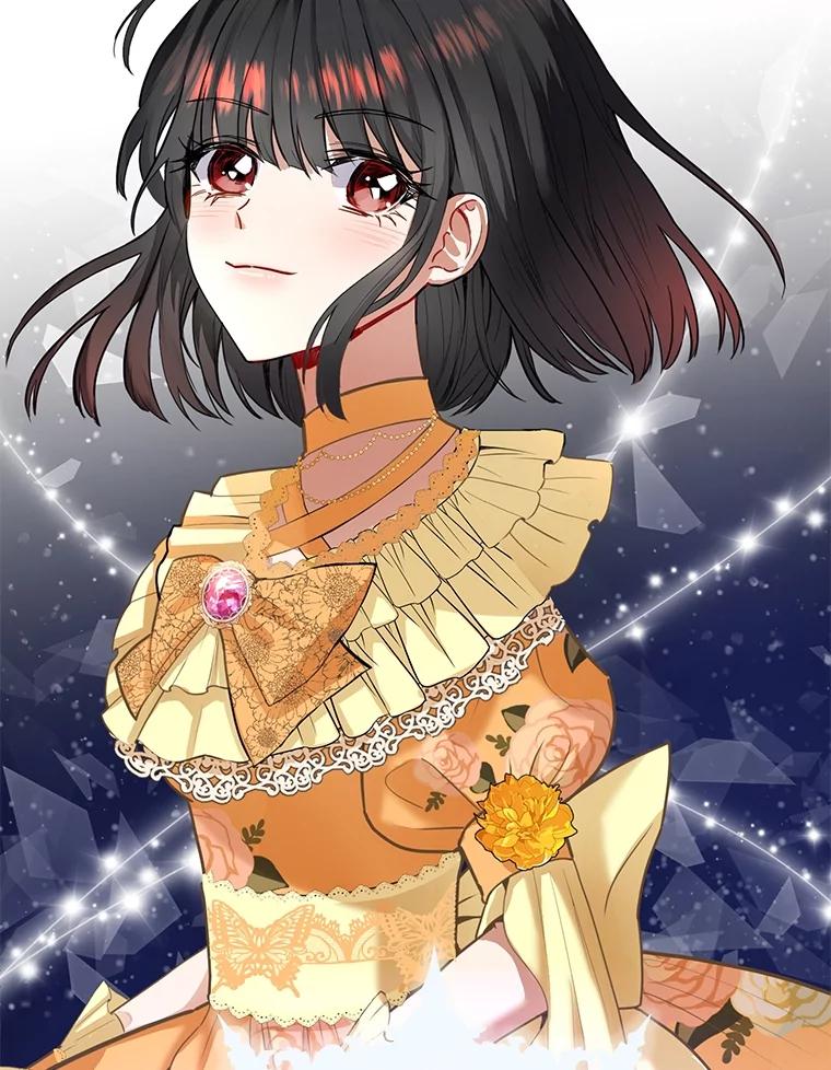 《圣女大人已黑化》1.新的圣女 第132页