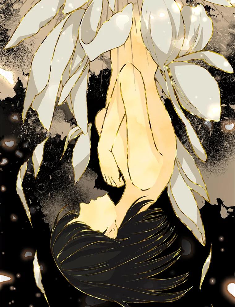《圣女大人已黑化》1.新的圣女 第126页