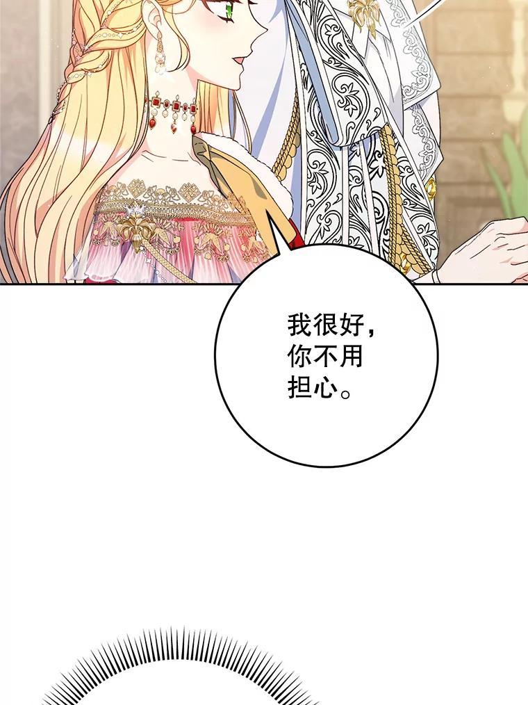 《这次要好好养妹妹》25.出席宴会 第88页