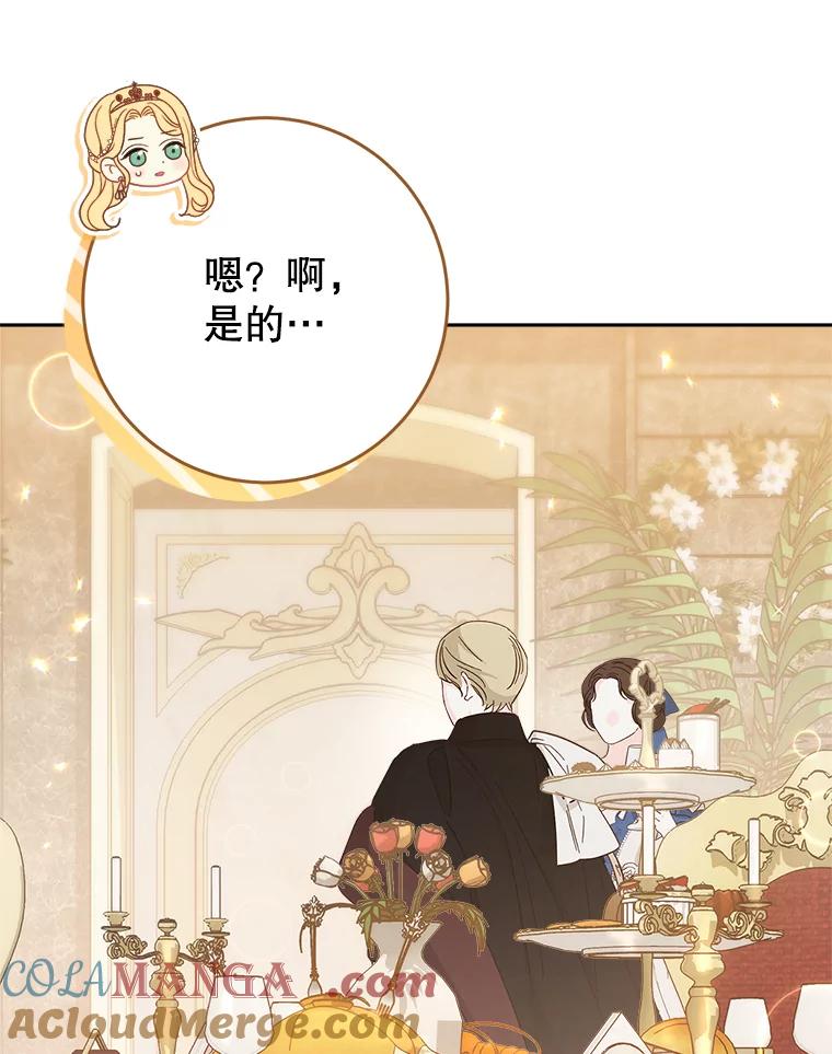 《这次要好好养妹妹》25.出席宴会 第105页