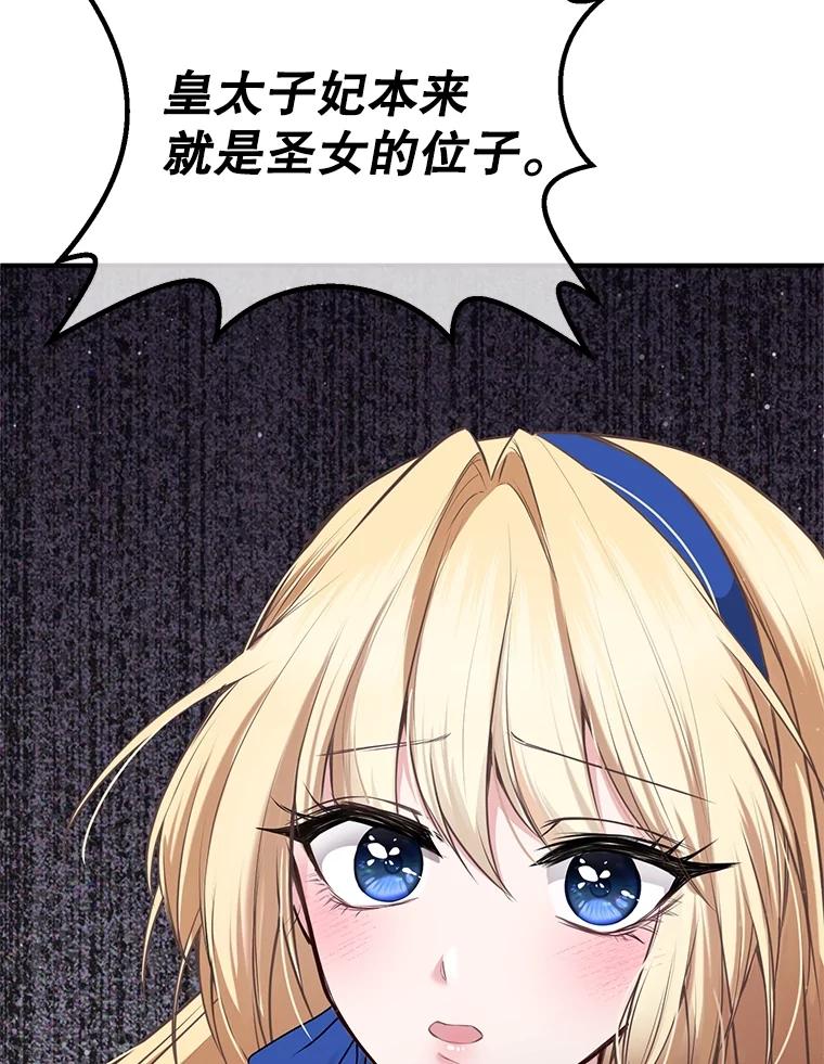 《圣女大人已黑化》2.被诬陷 第12页