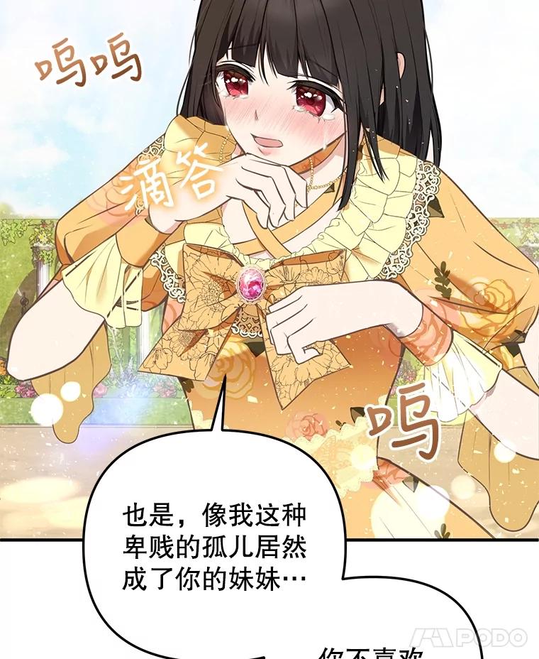 《圣女大人已黑化》2.被诬陷 第7页
