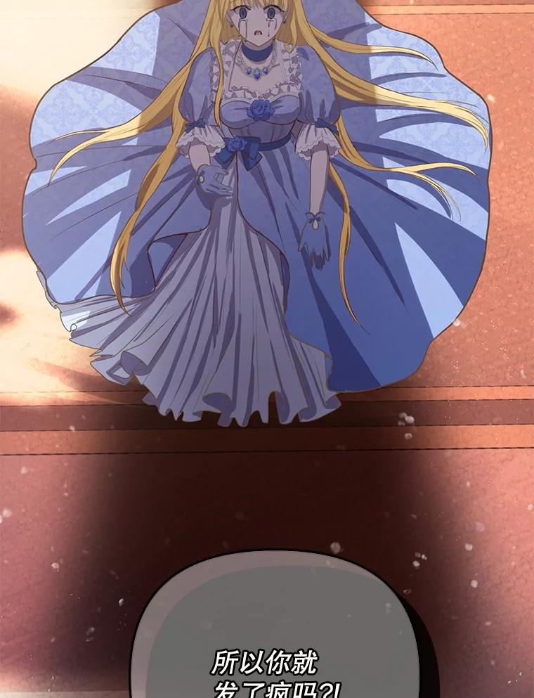《圣女大人已黑化》2.被诬陷 第104页