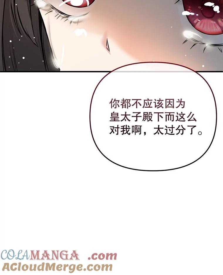 《圣女大人已黑化》2.被诬陷 第9页
