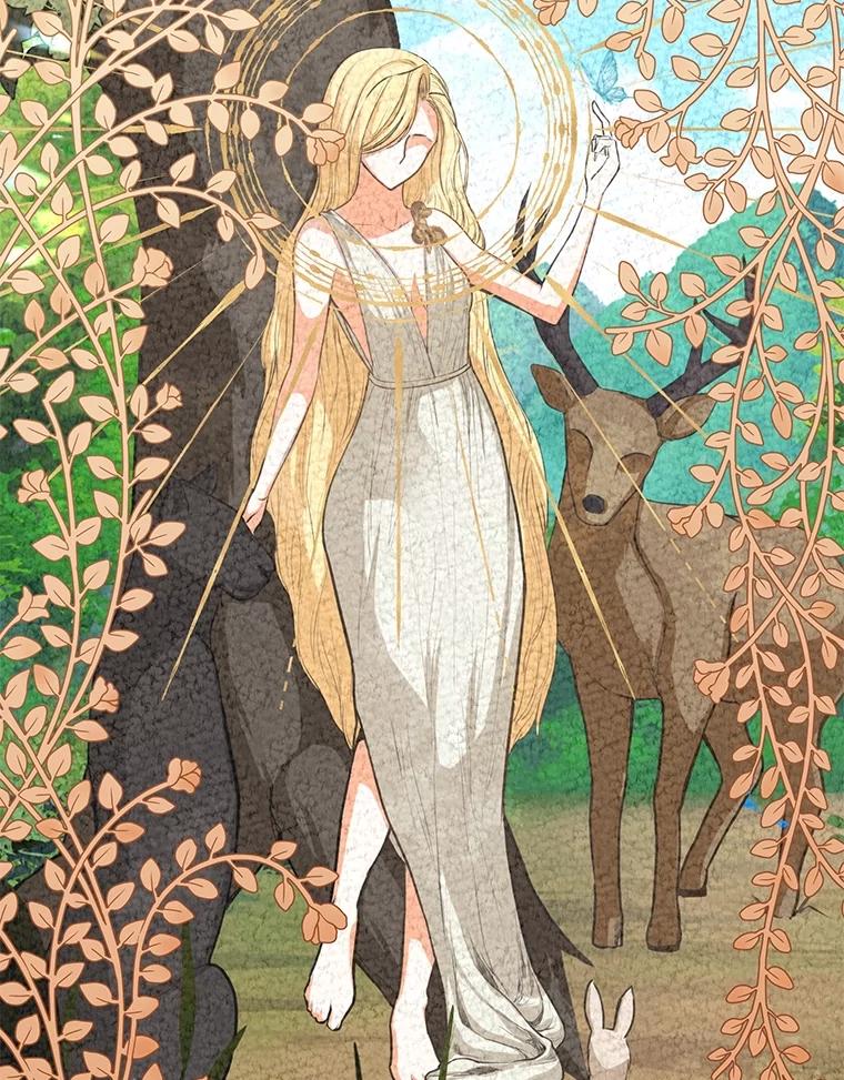 《圣女大人已黑化》2.被诬陷 第38页