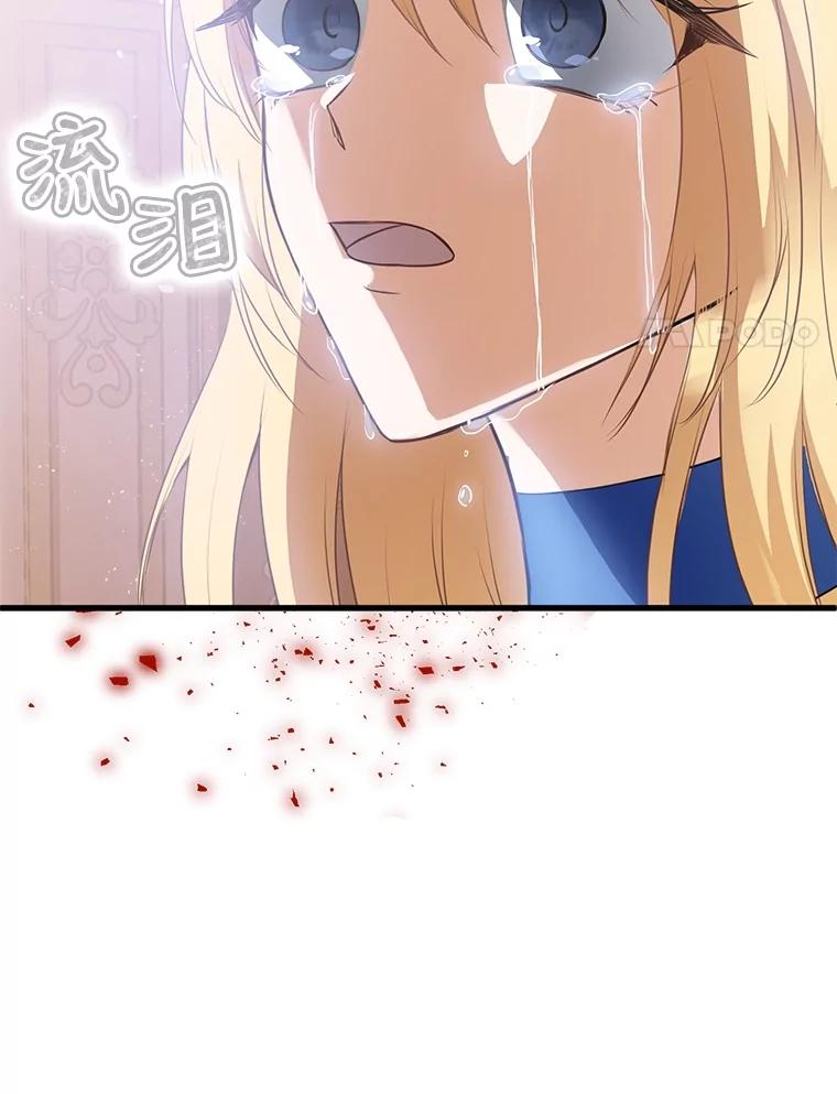 《圣女大人已黑化》2.被诬陷 第106页
