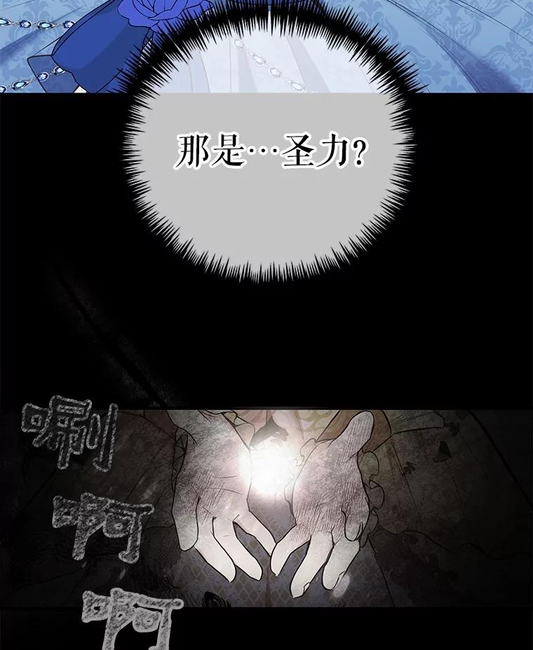 《圣女大人已黑化》2.被诬陷 第3页