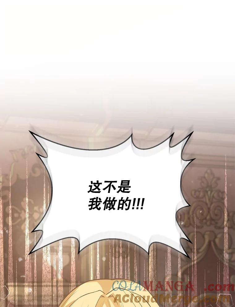 《圣女大人已黑化》2.被诬陷 第101页