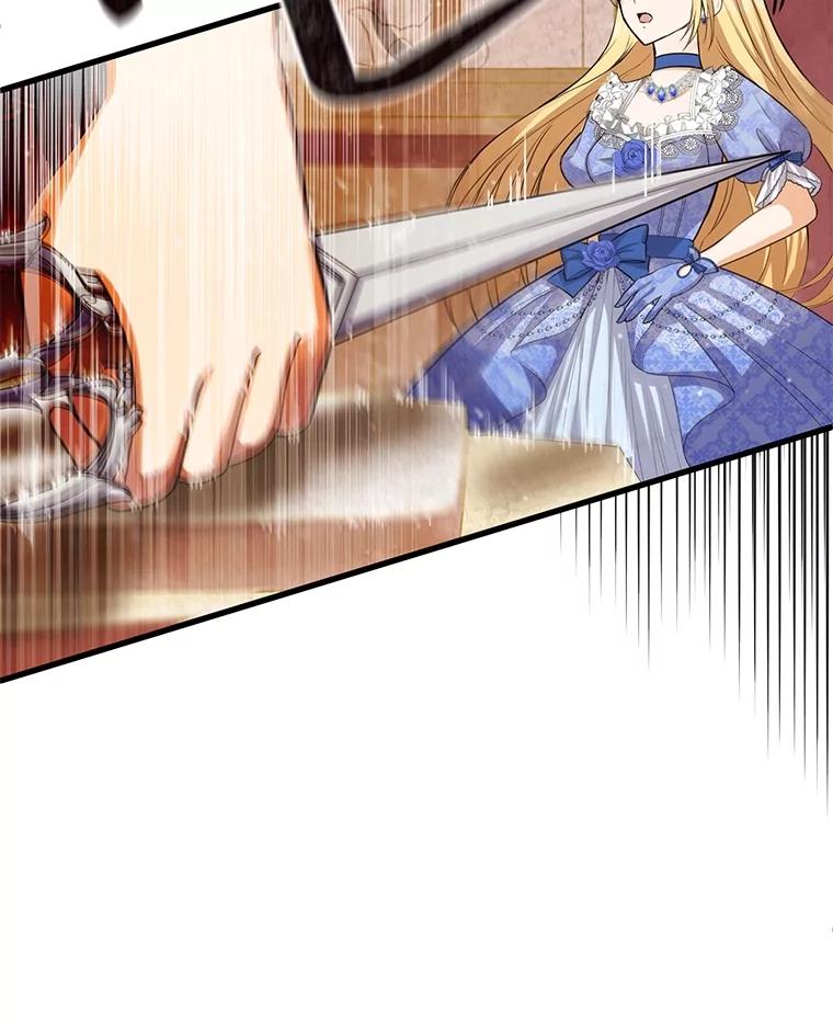 《圣女大人已黑化》2.被诬陷 第62页