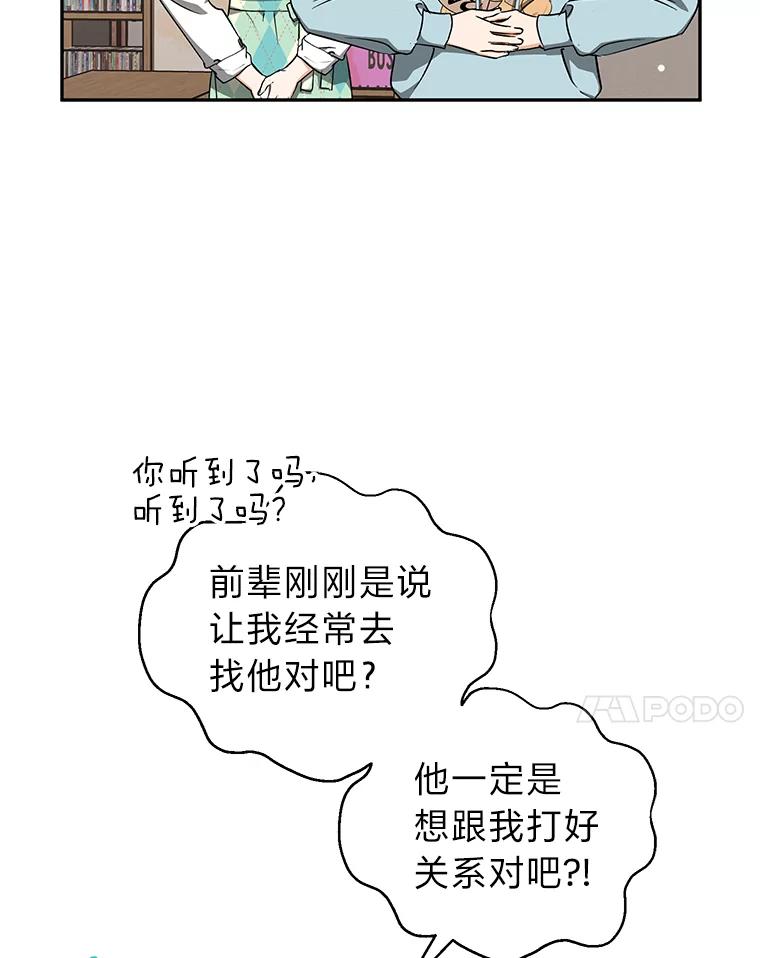 《大明星的kiss教学》29.新朋友 第54页