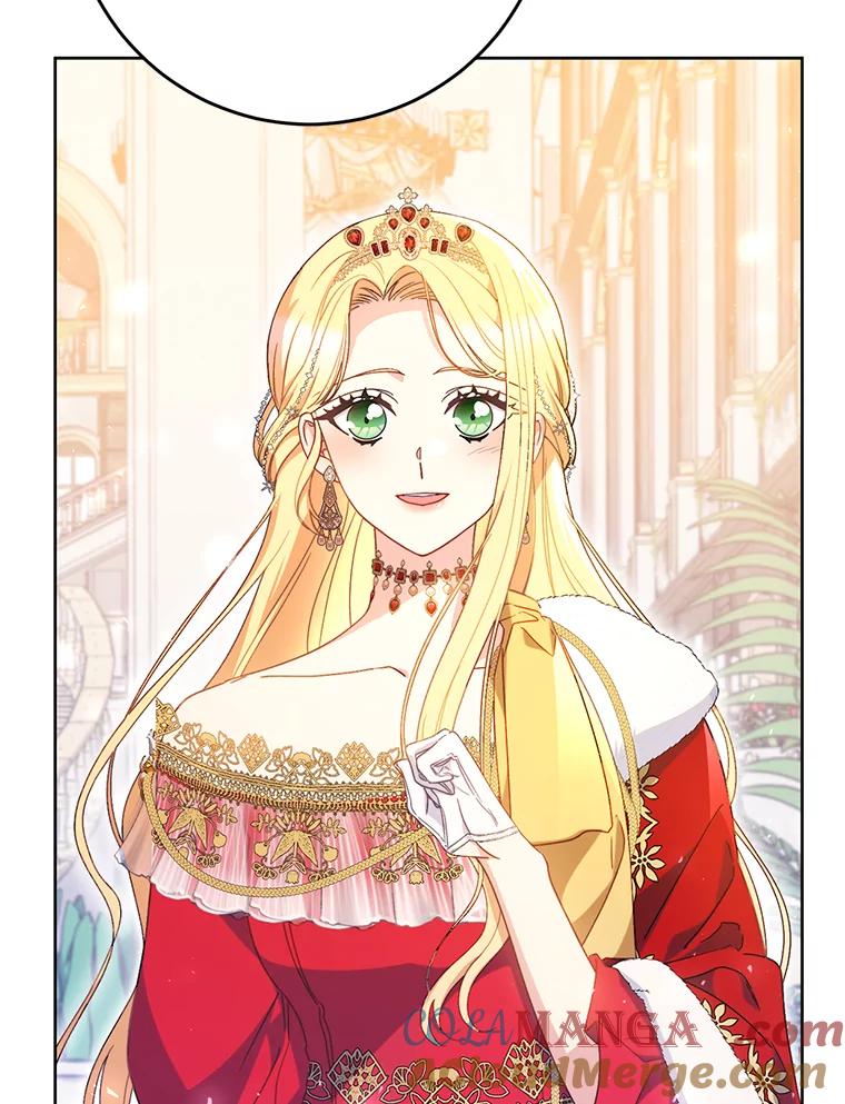 《这次要好好养妹妹》29.舞会 第57页
