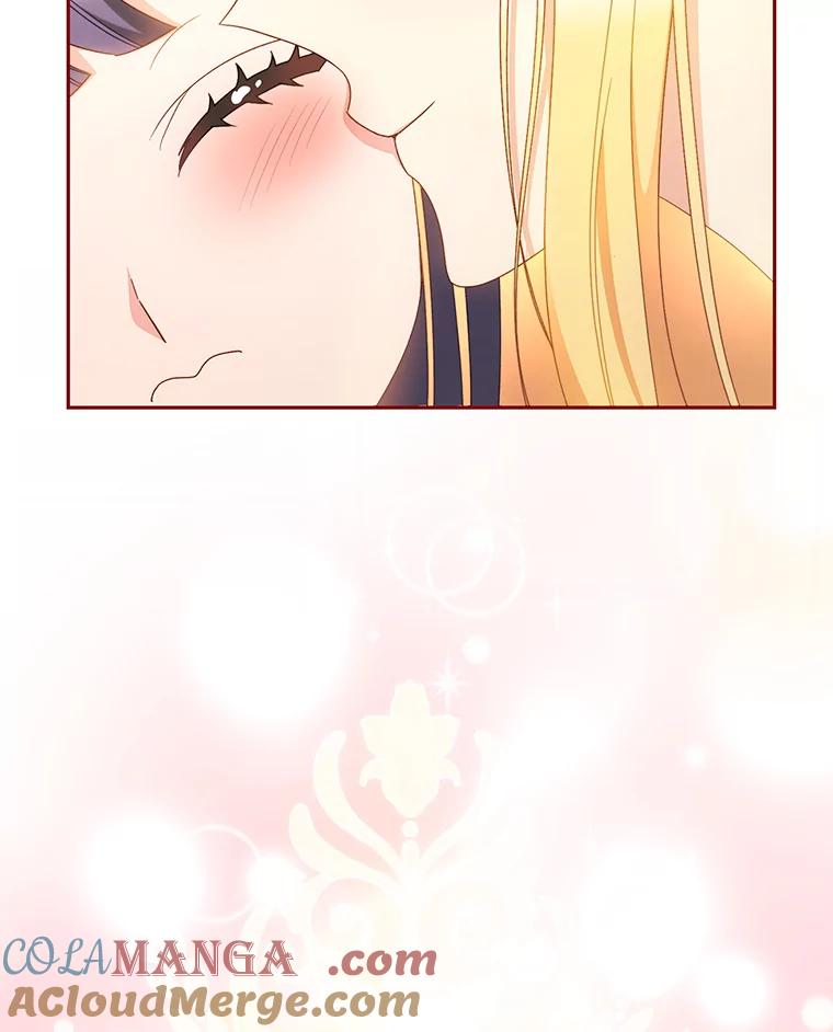 《这次要好好养妹妹》30.大公的提议 第125页