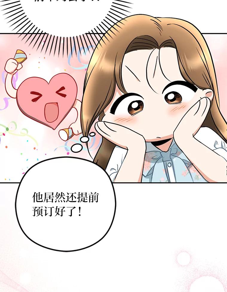 《大明星的kiss教学》30.醋王降世 第83页
