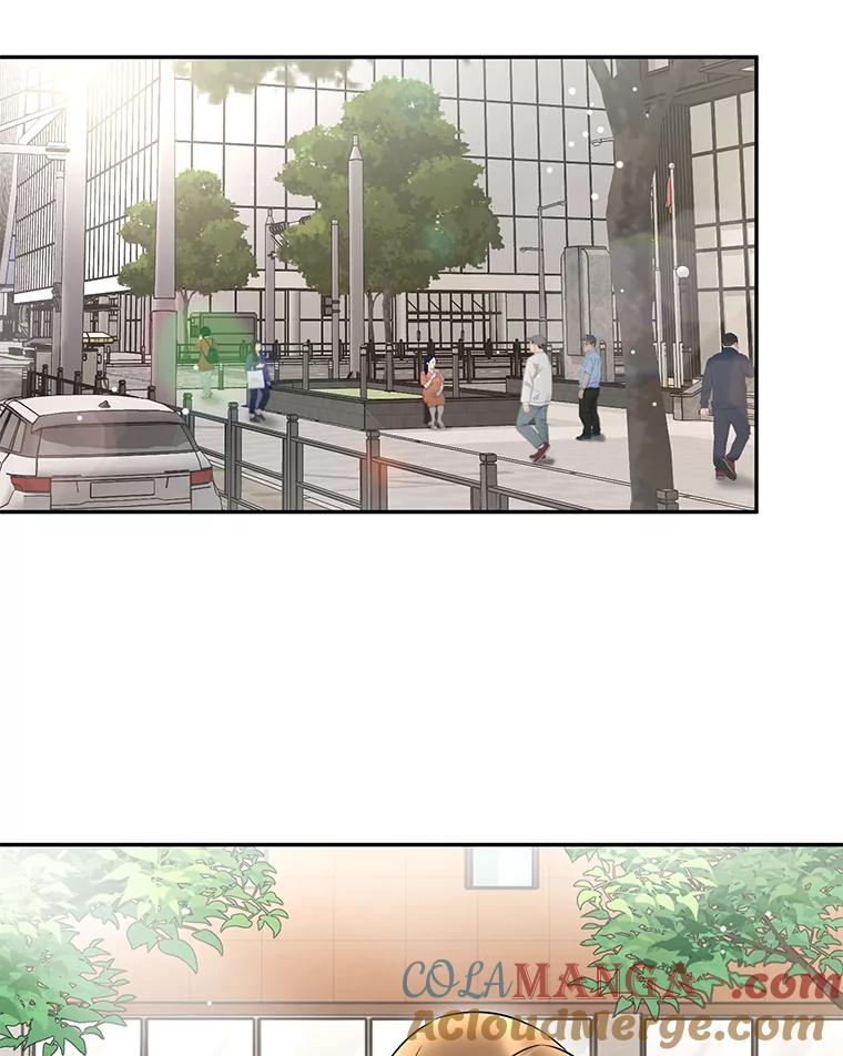《大明星的kiss教学》32.还人情 第67页