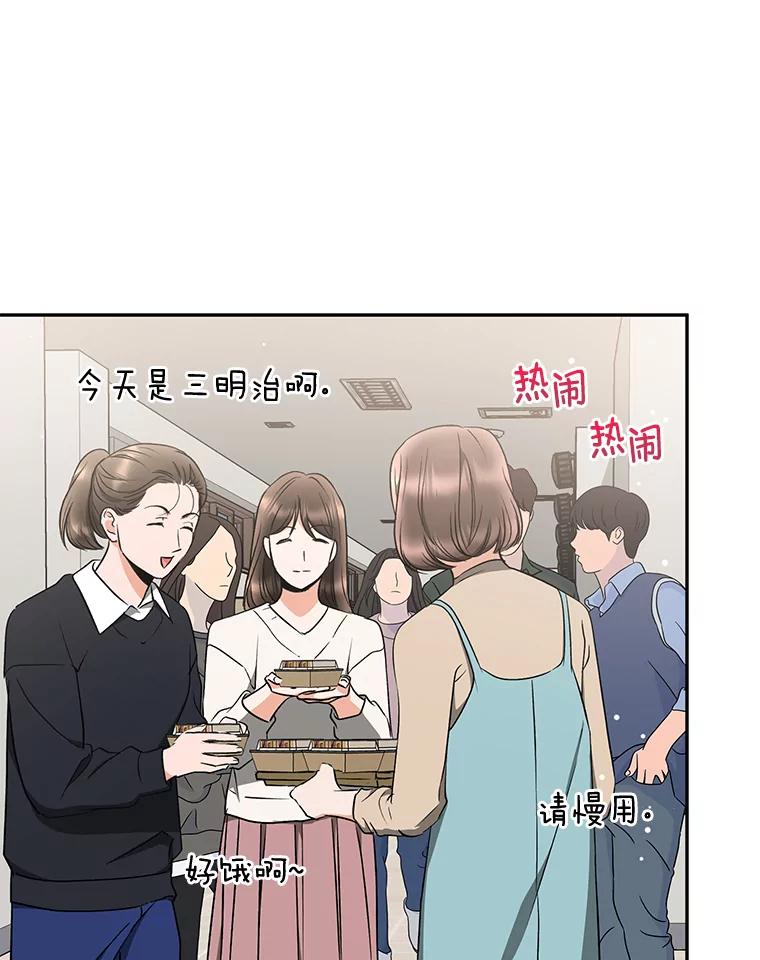 《大明星的kiss教学》33.圆满解决 第71页