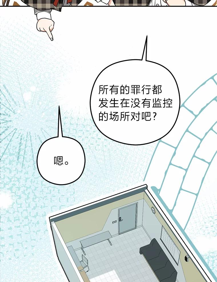 《大明星的kiss教学》35.金童玉女 第75页