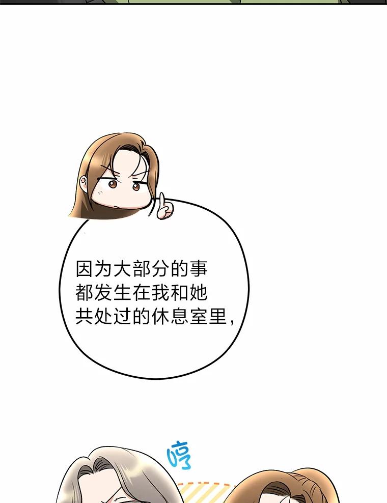 《大明星的kiss教学》35.金童玉女 第82页
