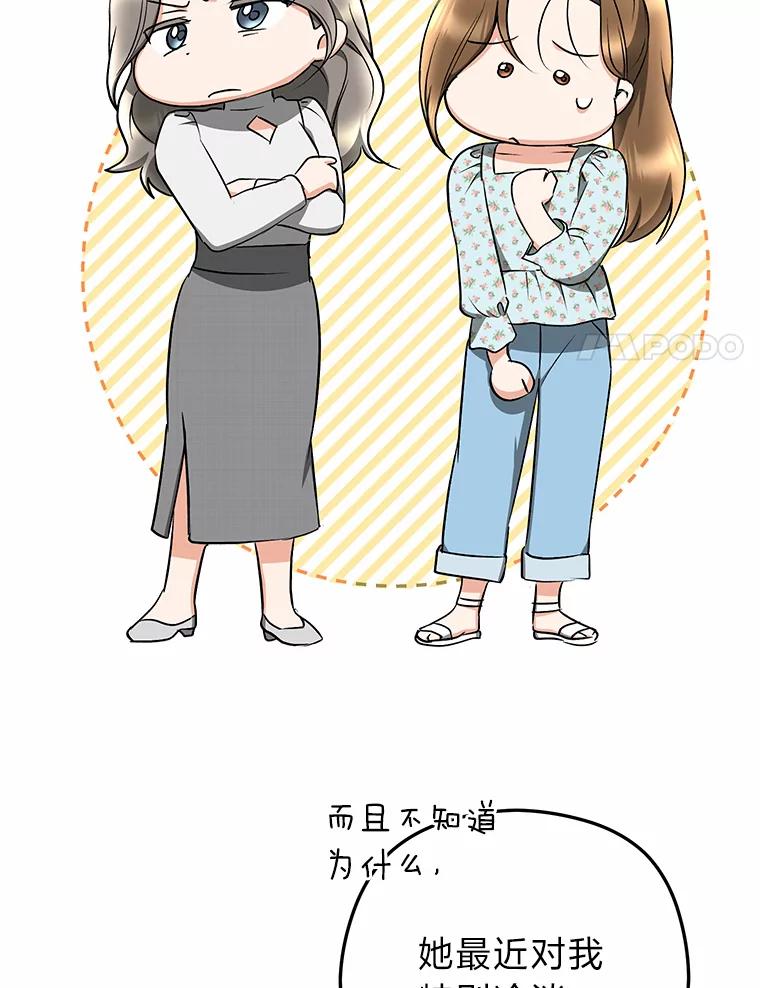 《大明星的kiss教学》35.金童玉女 第83页