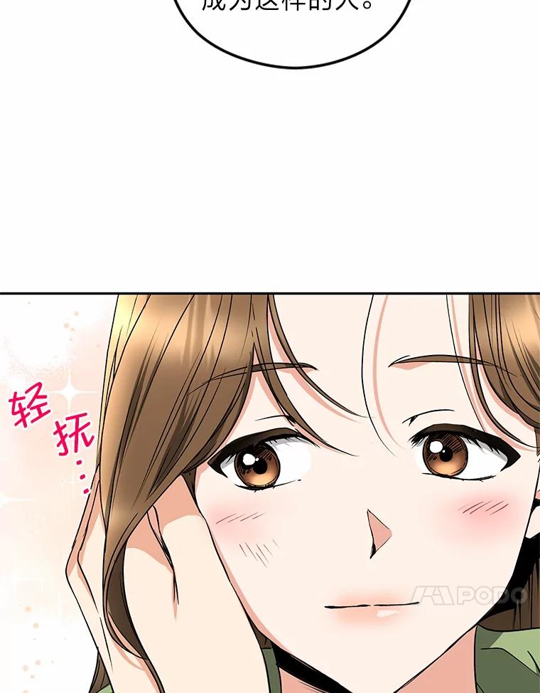 《大明星的kiss教学》35.金童玉女 第66页