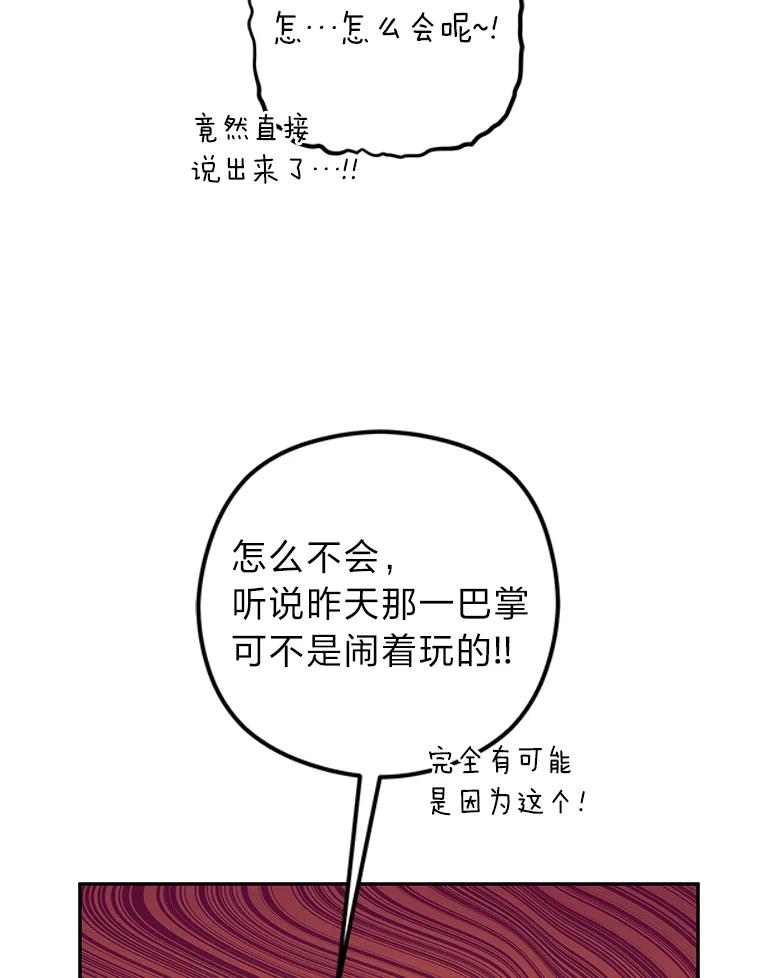 《大明星的kiss教学》36.签约条件 第75页