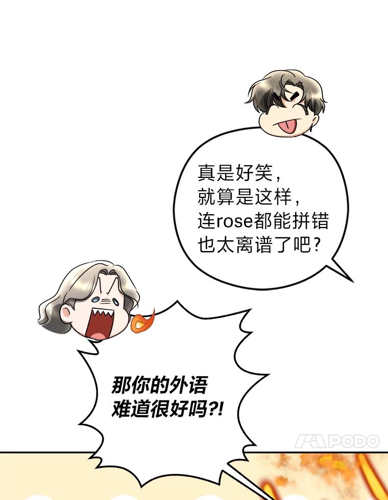 《大明星的kiss教学》36.签约条件 第84页