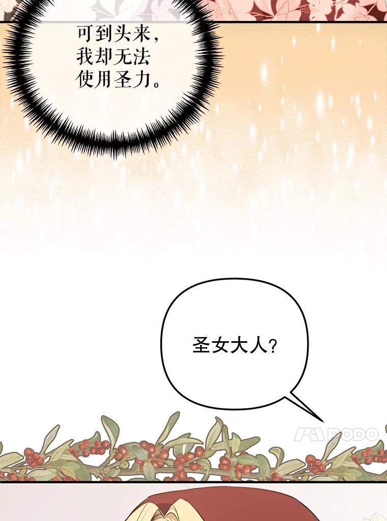 《圣女大人已黑化》3.处死 第31页