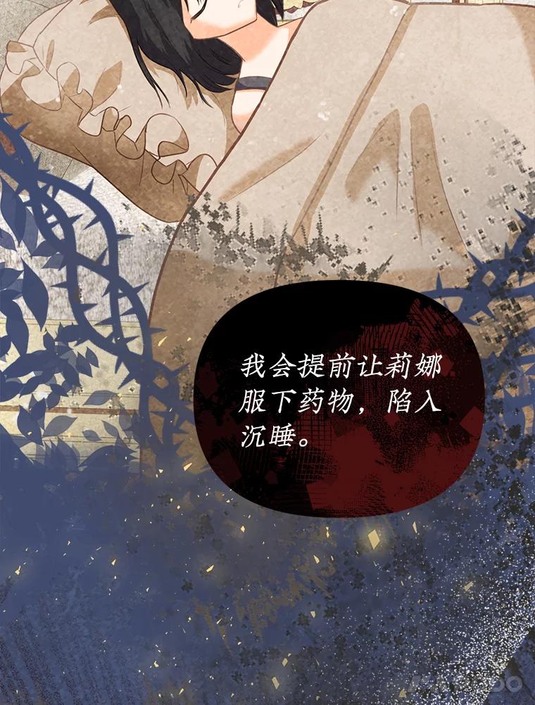 《圣女大人已黑化》3.处死 第114页