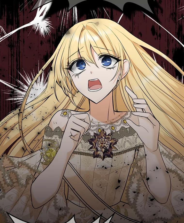 《圣女大人已黑化》3.处死 第132页