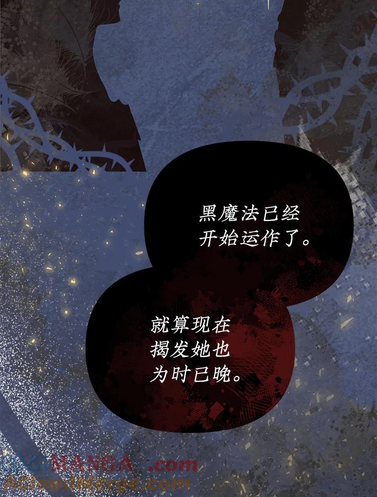 《圣女大人已黑化》3.处死 第109页