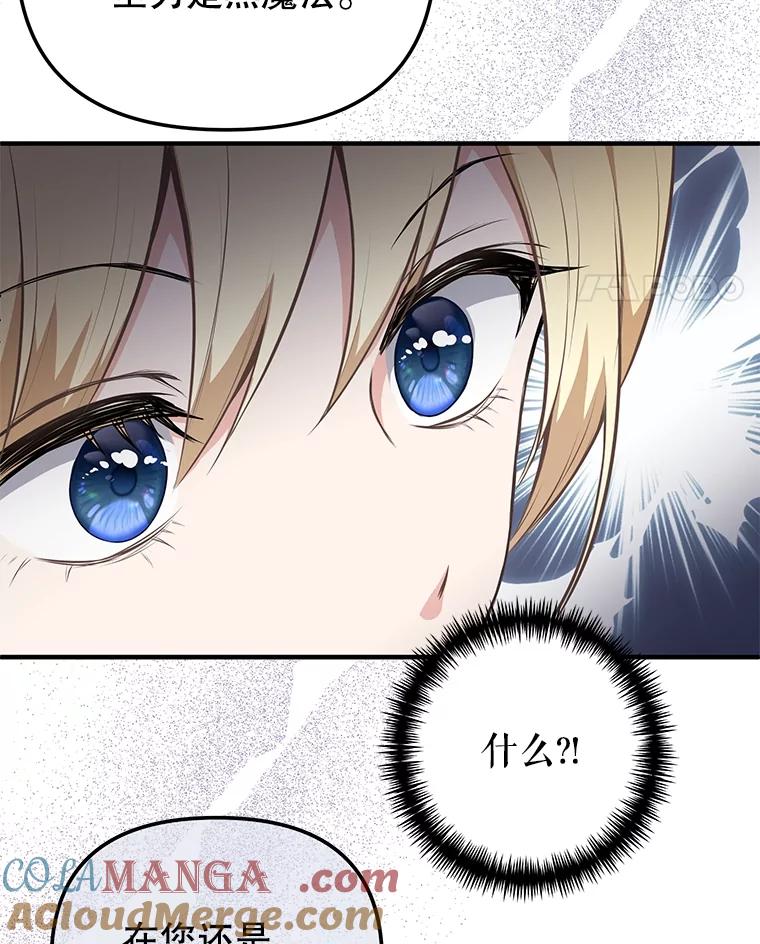 《圣女大人已黑化》3.处死 第45页