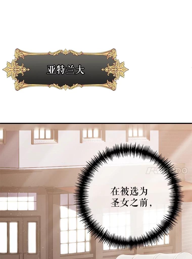 《圣女大人已黑化》3.处死 第28页