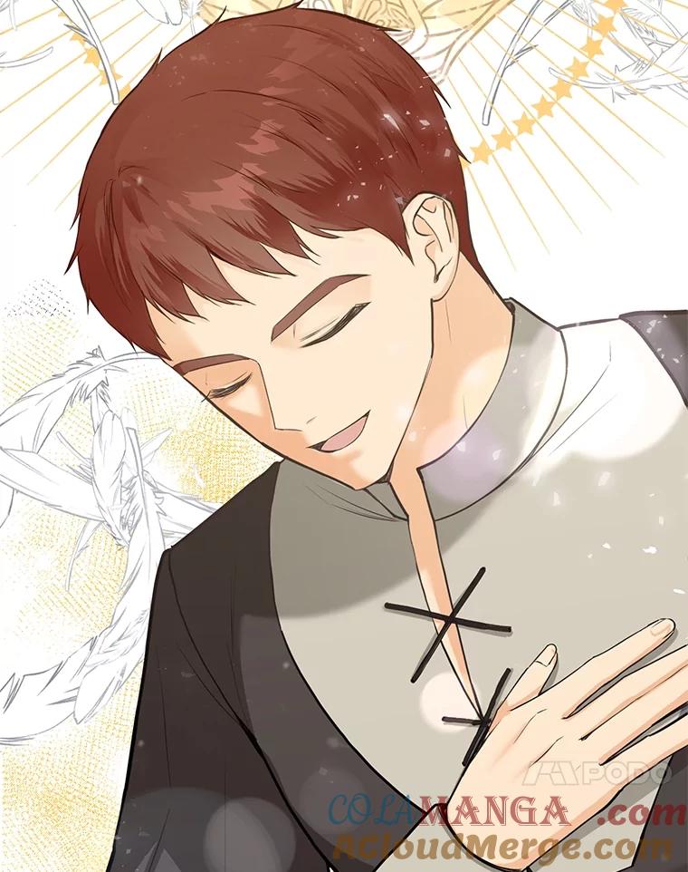《圣女大人已黑化》3.处死 第41页
