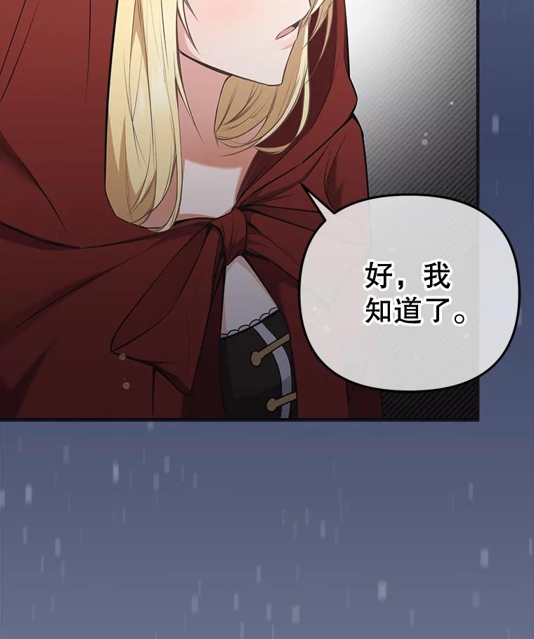 《圣女大人已黑化》3.处死 第74页