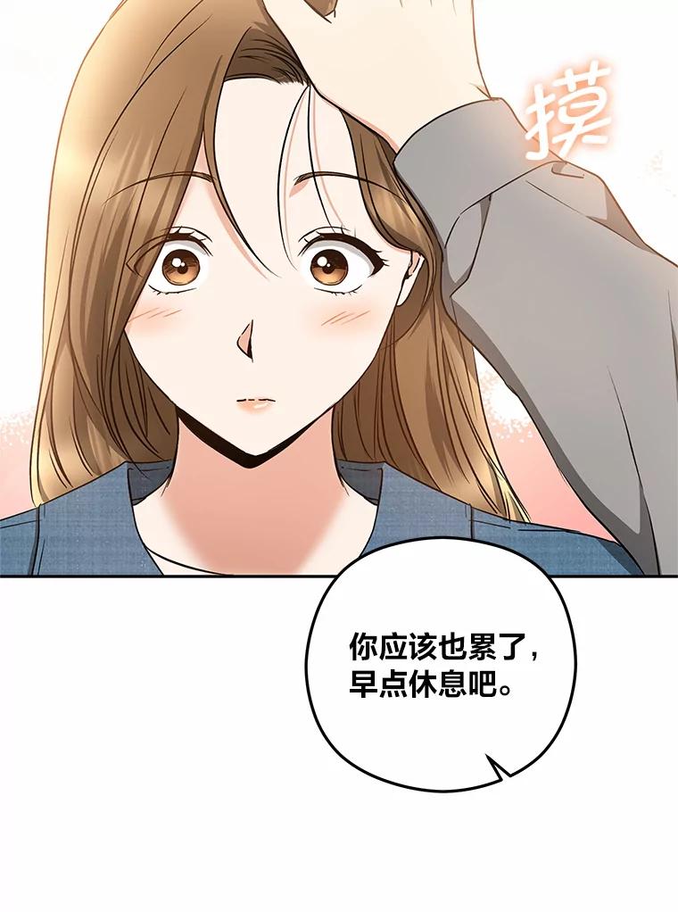 《大明星的kiss教学》39.意外重逢 第82页