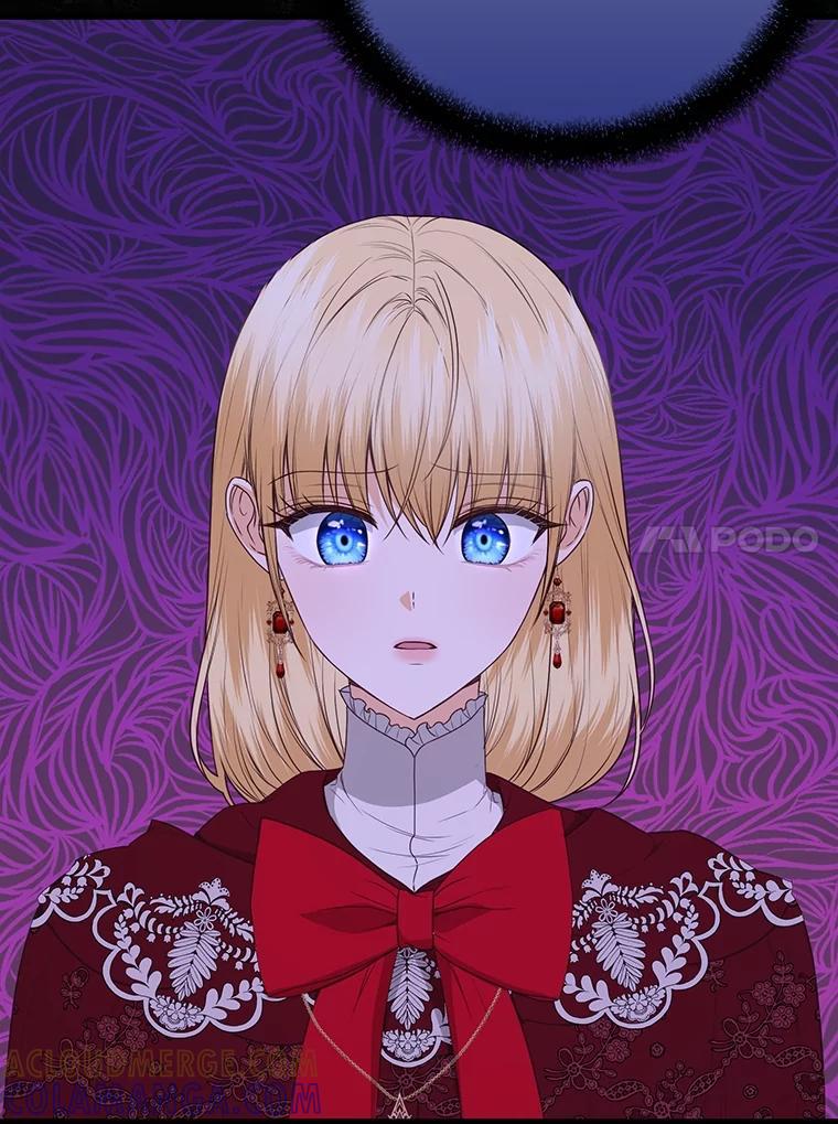 《圣女大人已黑化》43.月食之日 第61页