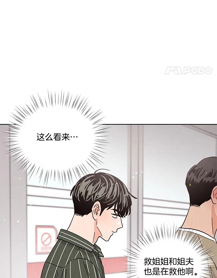 《救命冤家》54.拒绝 第87页