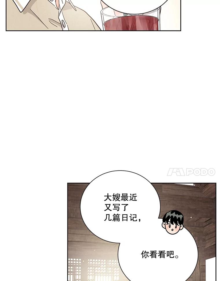 《救命冤家》55.坦率 第56页