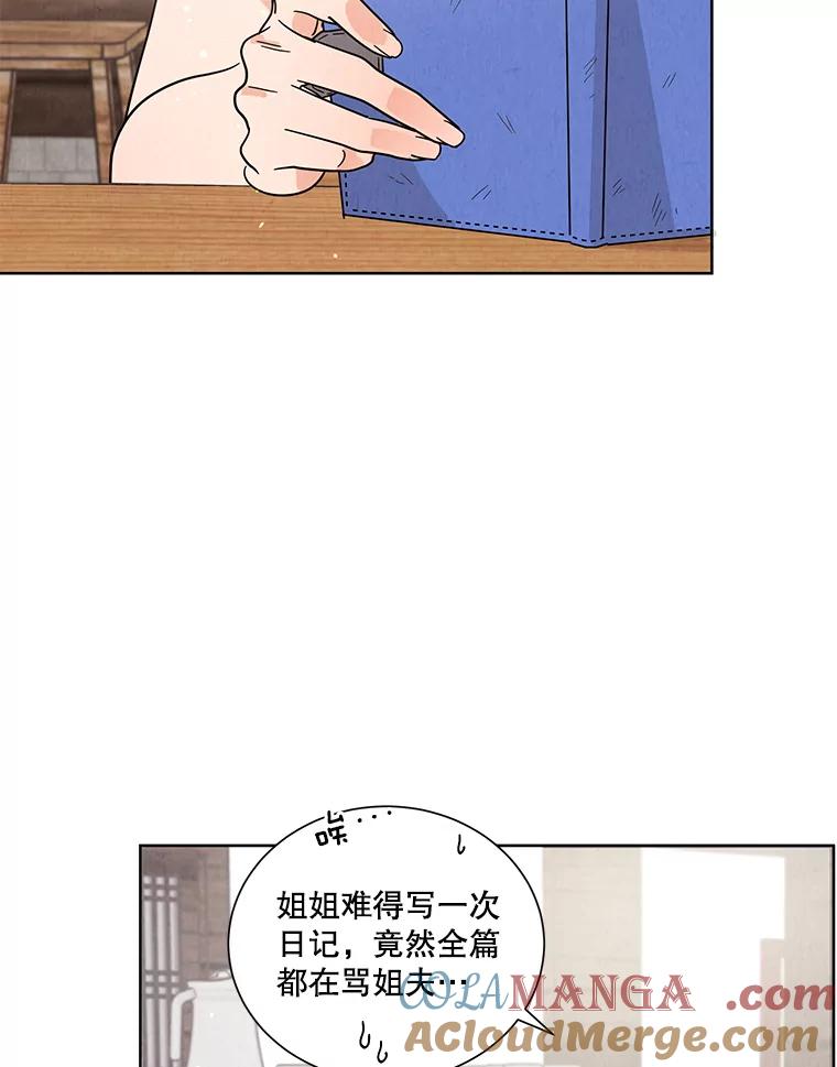 《救命冤家》55.坦率 第52页