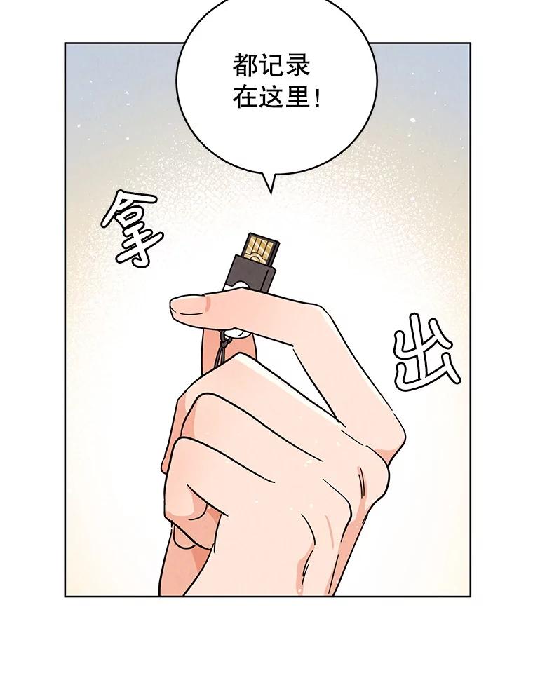 《救命冤家》56.谎言 第65页
