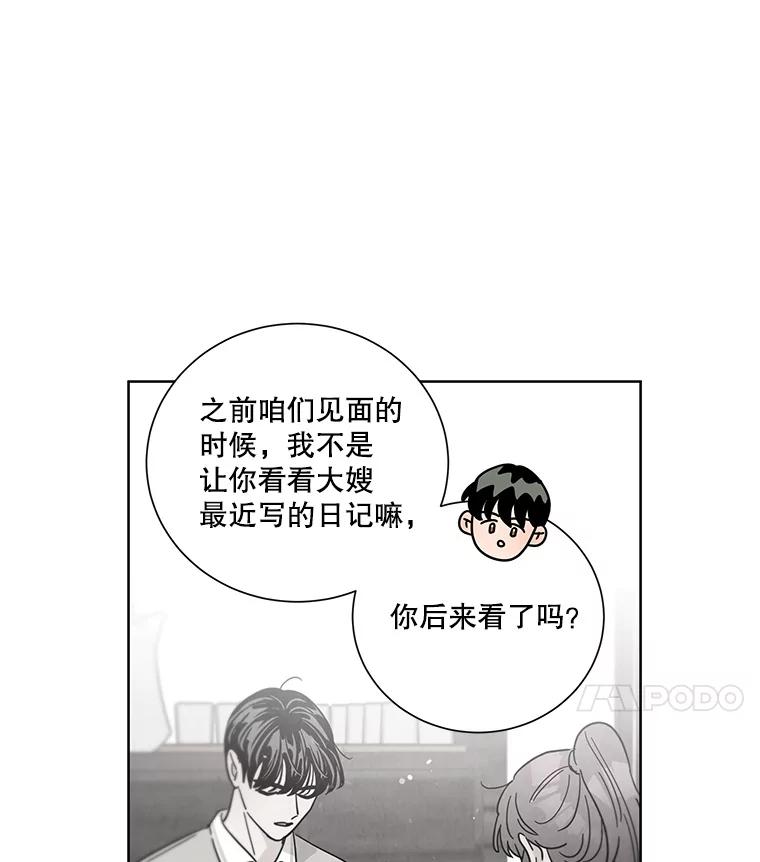 《救命冤家》57.怀疑 第28页