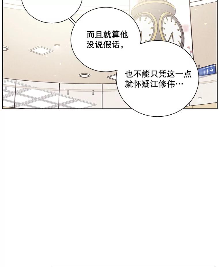 《救命冤家》57.怀疑 第23页