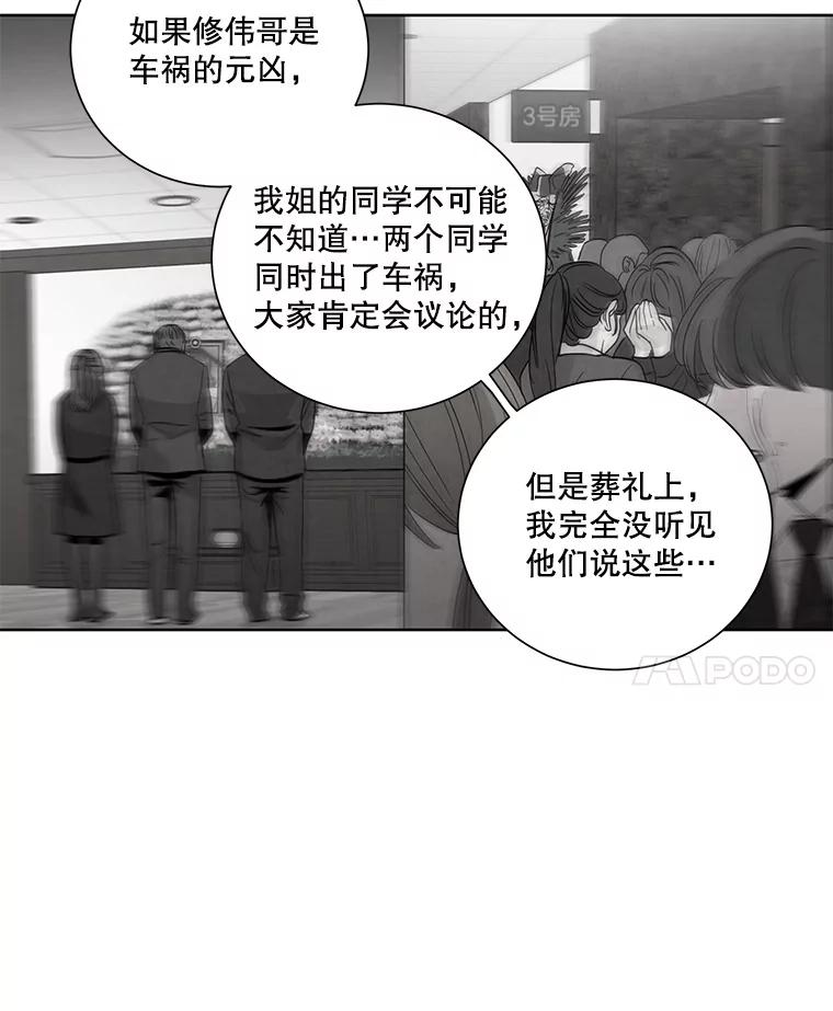 《救命冤家》57.怀疑 第39页