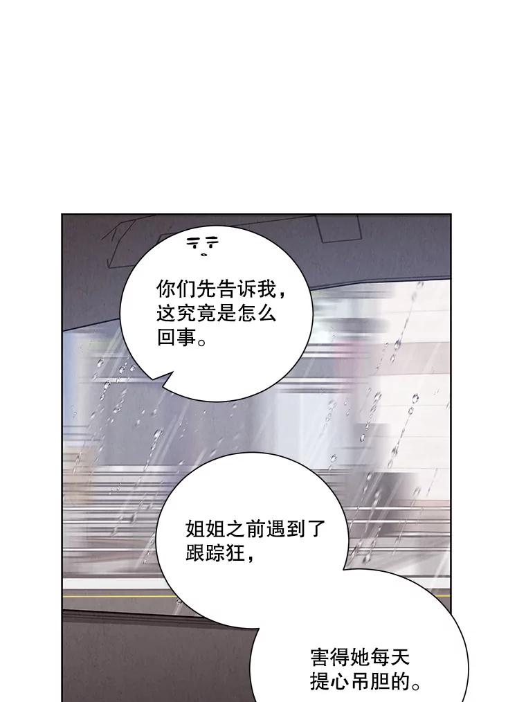 《救命冤家》58.真正的跟踪狂 第33页